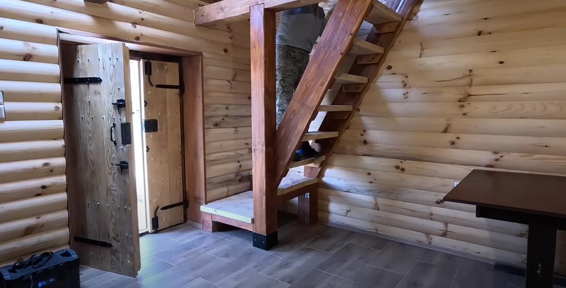 Muškarac renovirao kuću iz 1957 godine posle (1).jpg