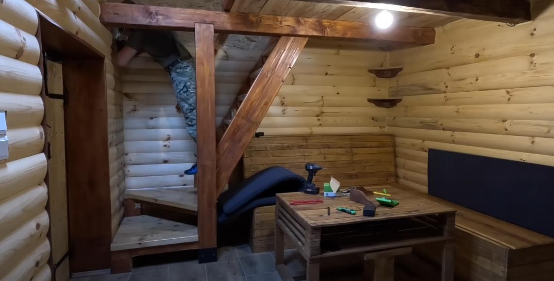 Muškarac renovirao kuću iz 1957 godine posle (4).png