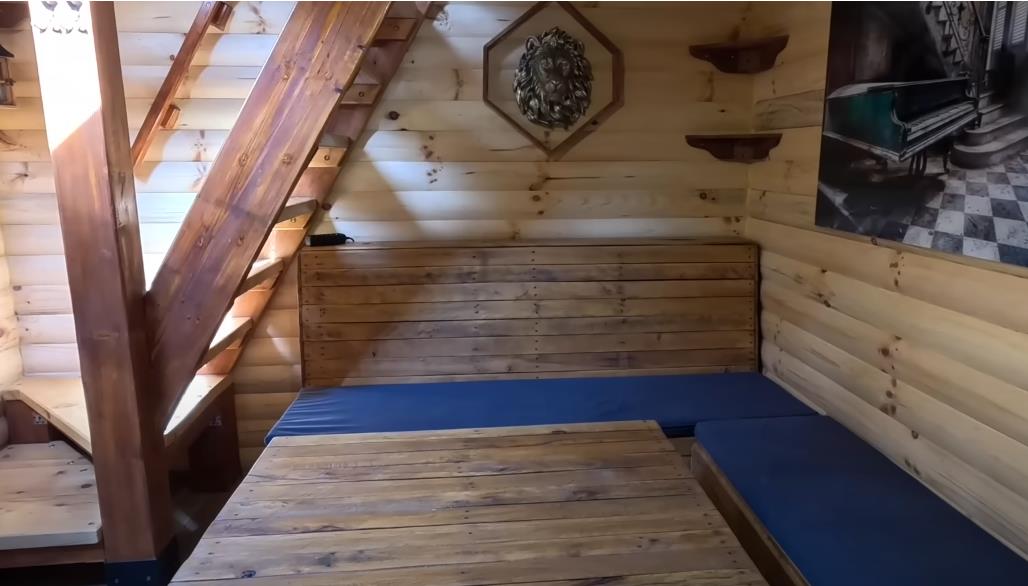 Muškarac renovirao kuću iz 1957 godine posle (5).png