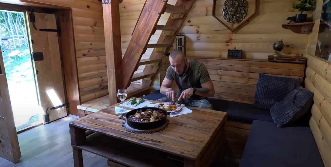 Muškarac renovirao kuću iz 1957 godine posle (7).png