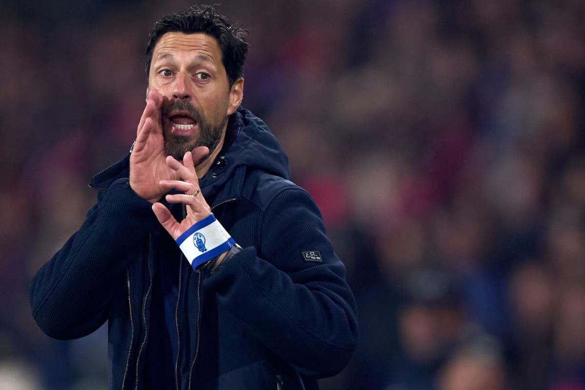 Britanski mediji udarili po Mančester junajtedu i Rubenu Amorimu