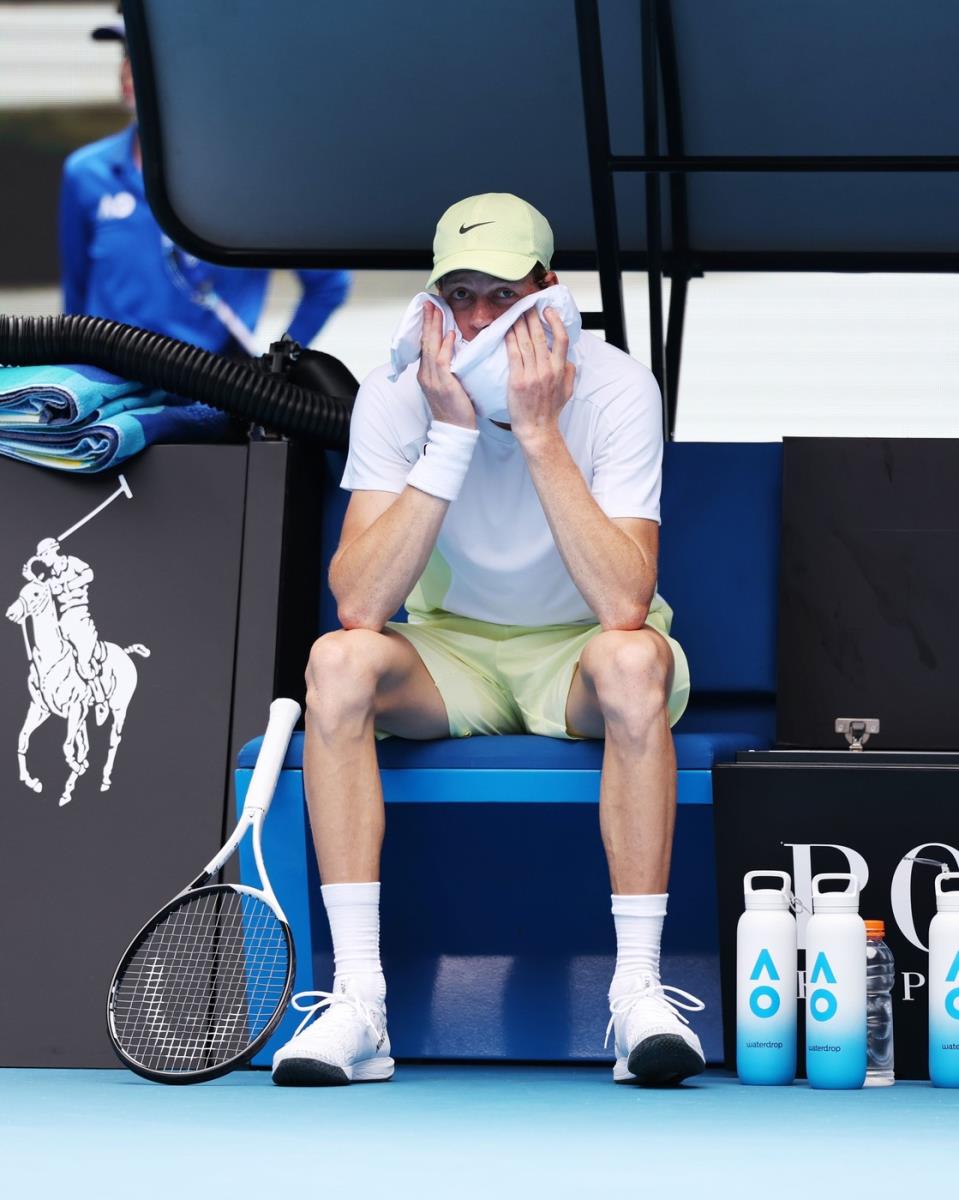 Ivana Španović osula paljbu zbog Sinera