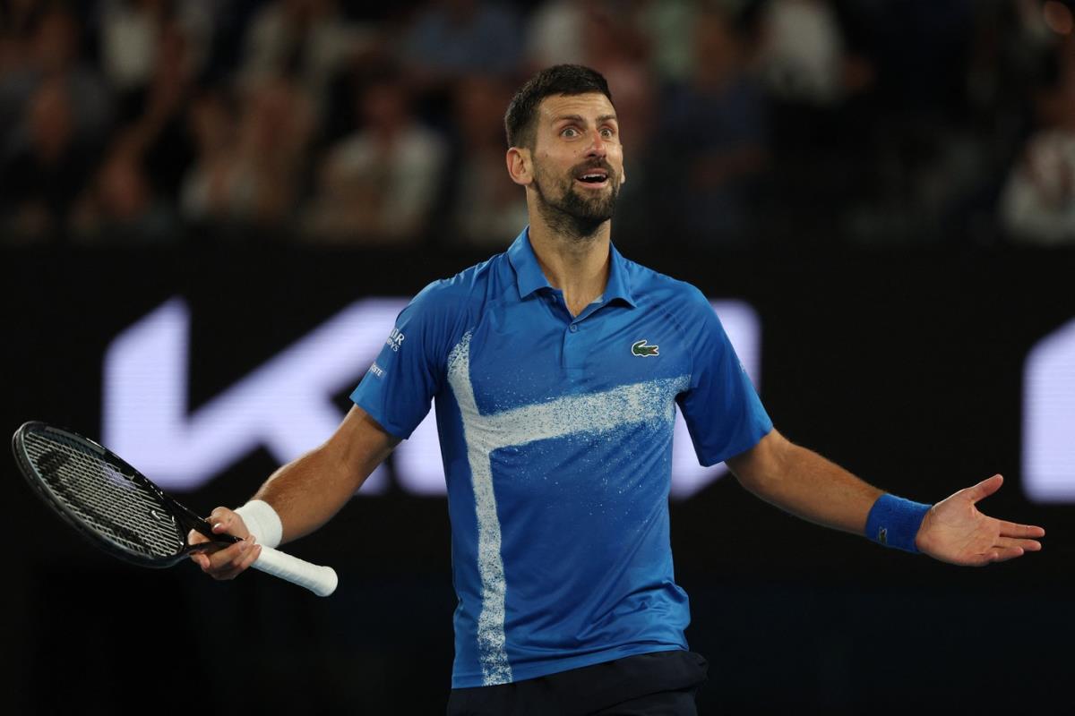 Evra i Park posetili Zvezdu