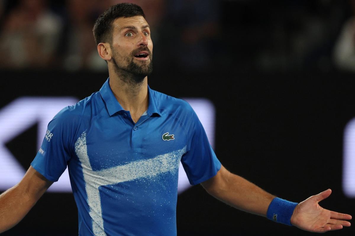 Evra i Park posetili Zvezdu