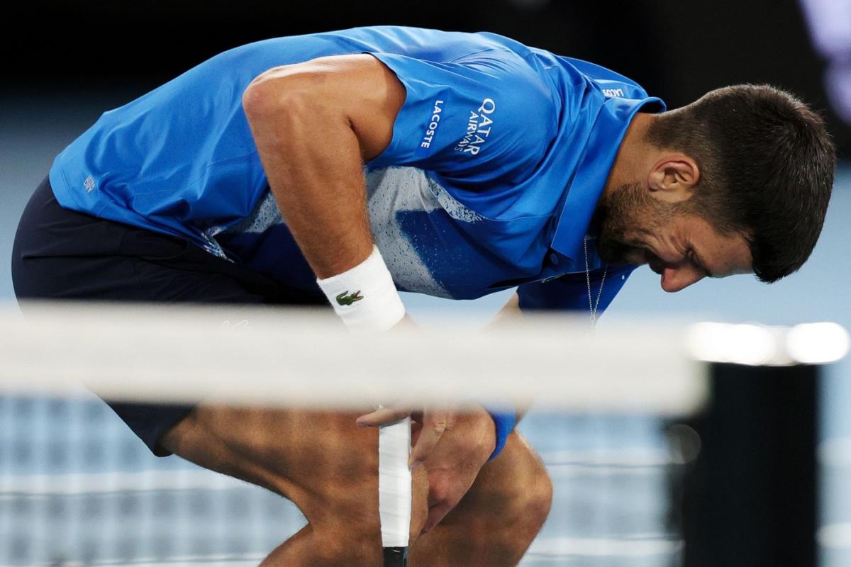 Evra i Park posetili Zvezdu