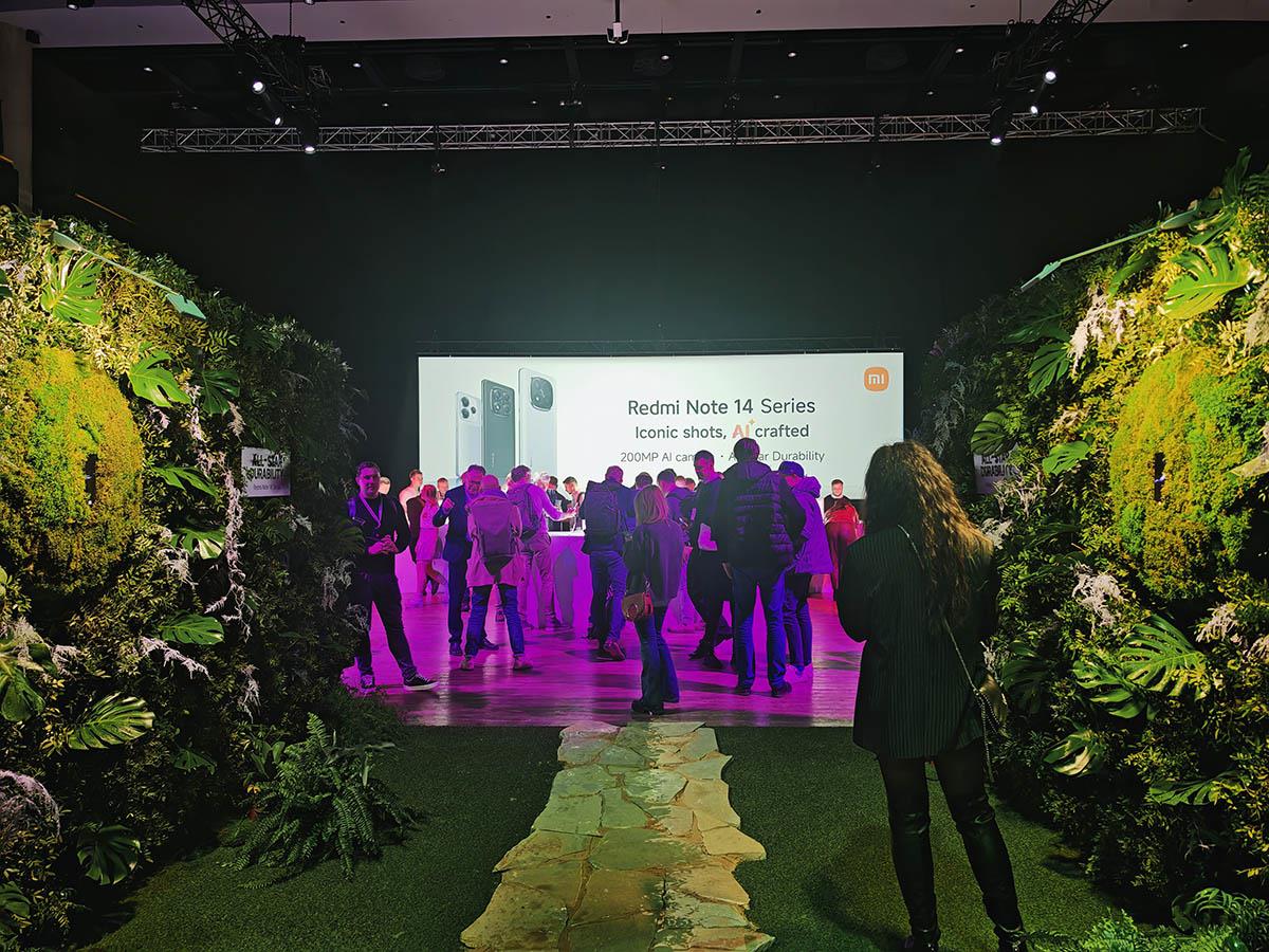 Redmi14