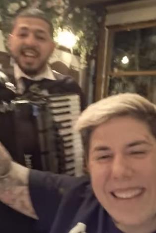 Ovako Matora slavi rođenje Stefaninog i Munjezovog sina!