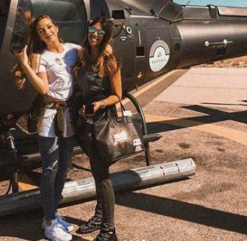 Ćerka Kaje Ostojić radi za Donalda Trampa