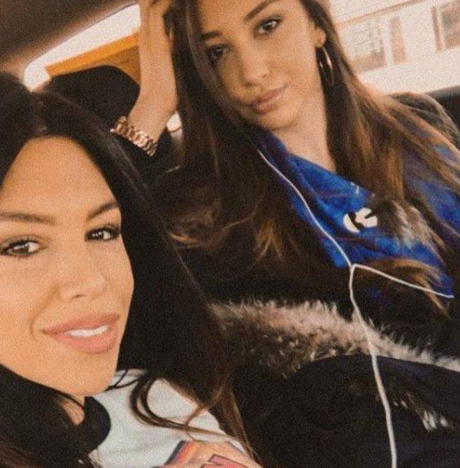 Ćerka Kaje Ostojić radi za Donalda Trampa