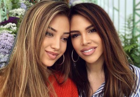 Ćerka Kaje Ostojić radi za Donalda Trampa