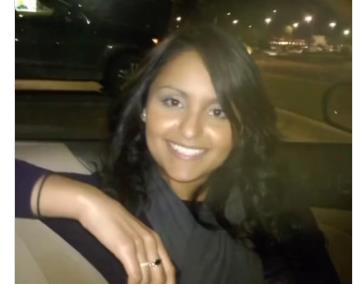 Brenda je pogrešnoj osobi poslala stih iz Biblije pa se udala za njega 1.jpg