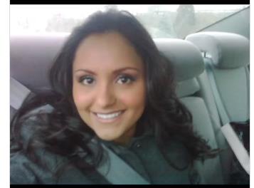 Brenda je pogrešnoj osobi poslala stih iz Biblije pa se udala za njega 3.png