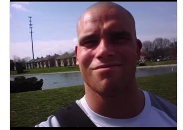 Brenda je pogrešnoj osobi poslala stih iz Biblije pa se udala za njega 2.png