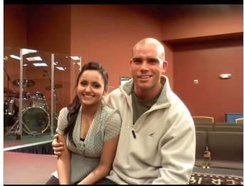 Brenda je pogrešnoj osobi poslala stih iz Biblije pa se udala za njega 4.png