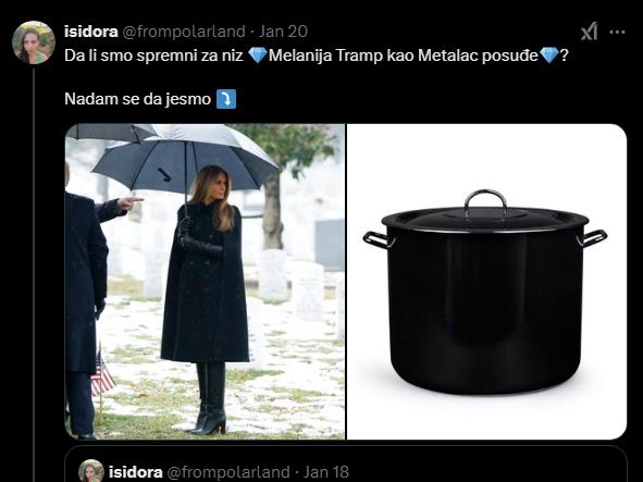 ŠAle na račun izgleda Melanije Tramp (5).png