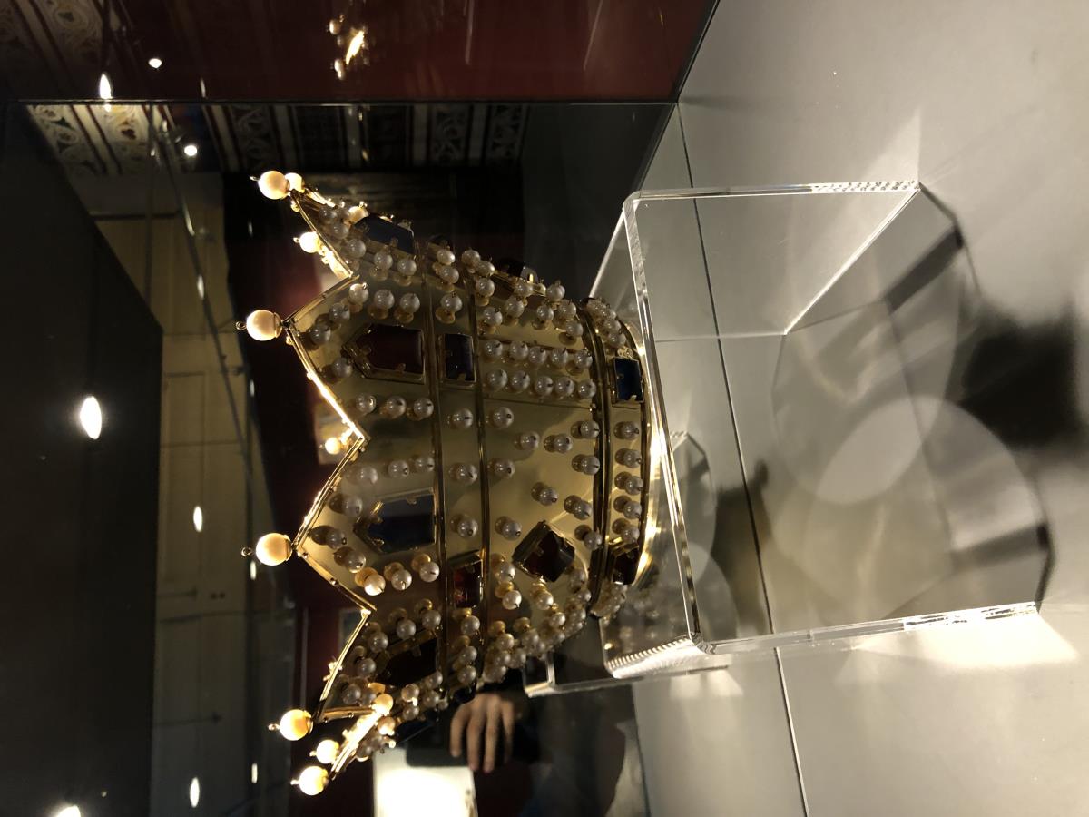 Ovako izgledaju rekonstrukcije kruna srpskih vladara