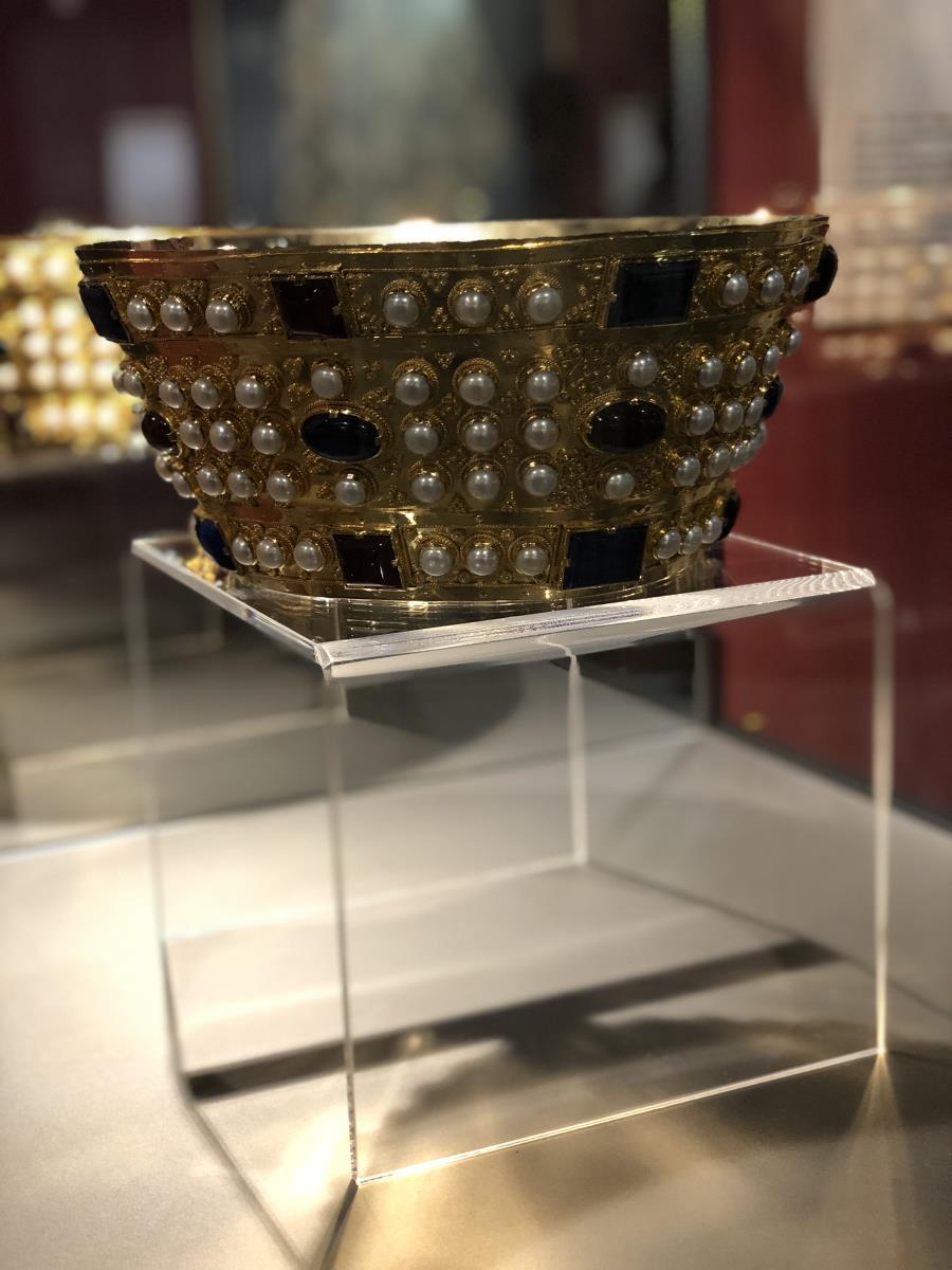 Ovako izgledaju rekonstrukcije kruna srpskih vladara