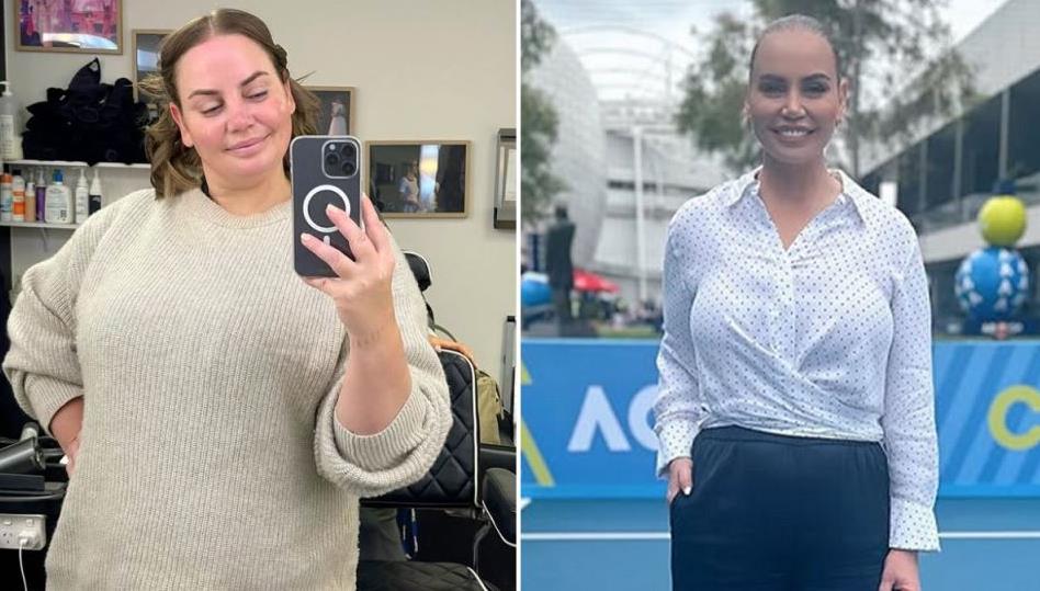 Neverovatna transformacija teniserke Jelene Dokić.jpg