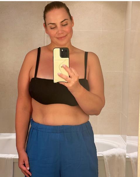 Neverovatna transformacija teniserke Jelene Dokić 1.png