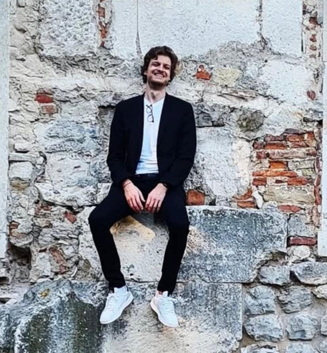 Ljubavno gnezdo Jelene Rozge i 11 godina mlađeg dečka