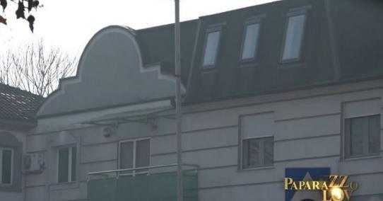 Aco Pejović živi u luksuznoj vili