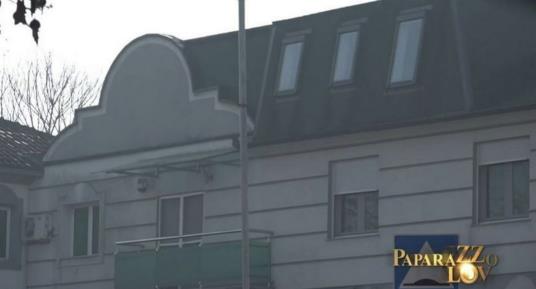 Aco Pejović živi u luksuznoj vili