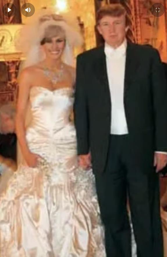 Venčanica Melanije Tramp 8.png