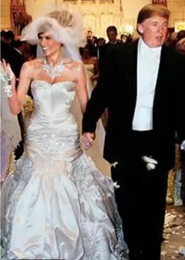 Venčanica Melanije Tramp 7.png