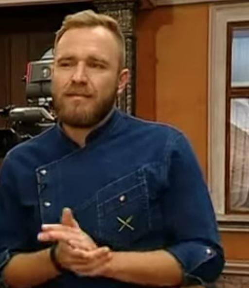 Jeleni Rozgi svekar namestio bivšeg dečka