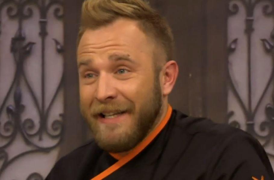 Jeleni Rozgi svekar namestio bivšeg dečka