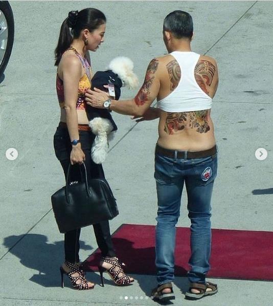 Kralj Tajlanda Maha Vađiralongkorn 2.png