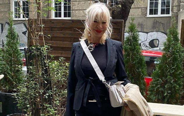  Životna priča Lele Andrić nalik filmu