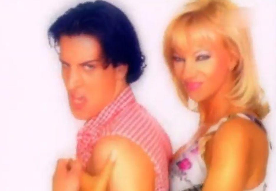 Lela Andrić devedesetih je bila mafijaška kuma