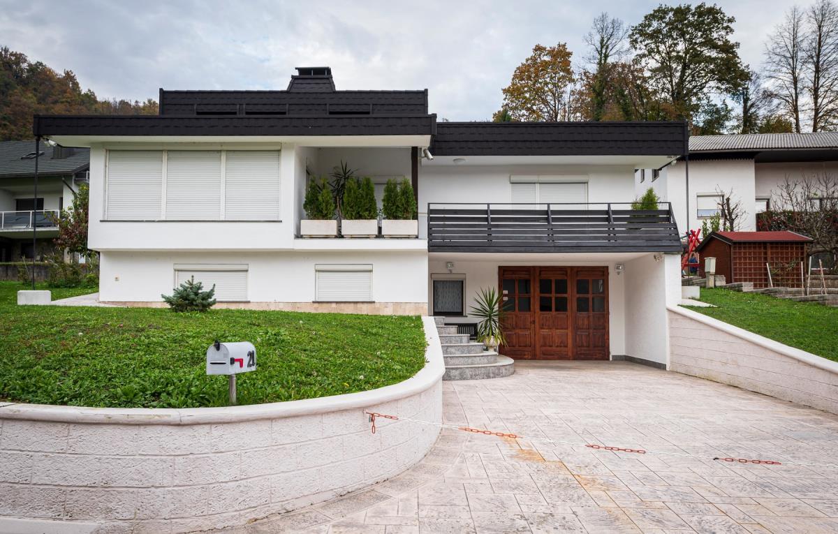 Kuća Melanije Tramp u Sevnici profimedia-0566508431.jpg