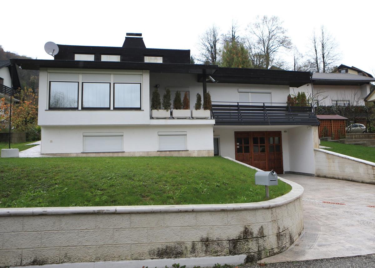 Kuća Melanije Tramp u Sevnici profimedia-0305564518.jpg