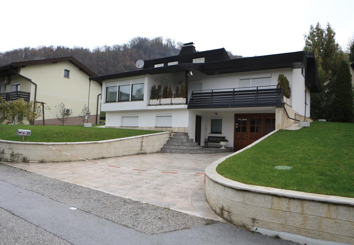 Kuća Melanije Tramp u Sevnici profimedia-0305565325.jpg