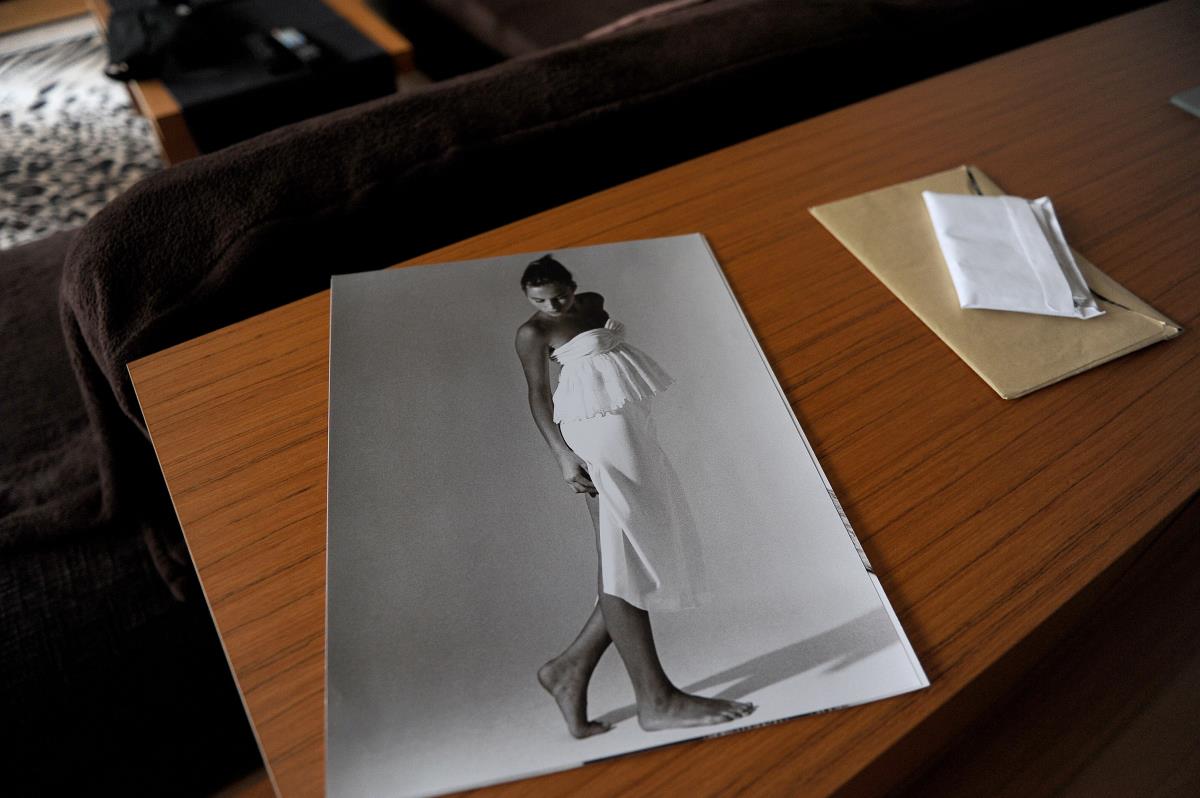 Melanija Tramp u memoarima otkrila kako je upoznala Donalda