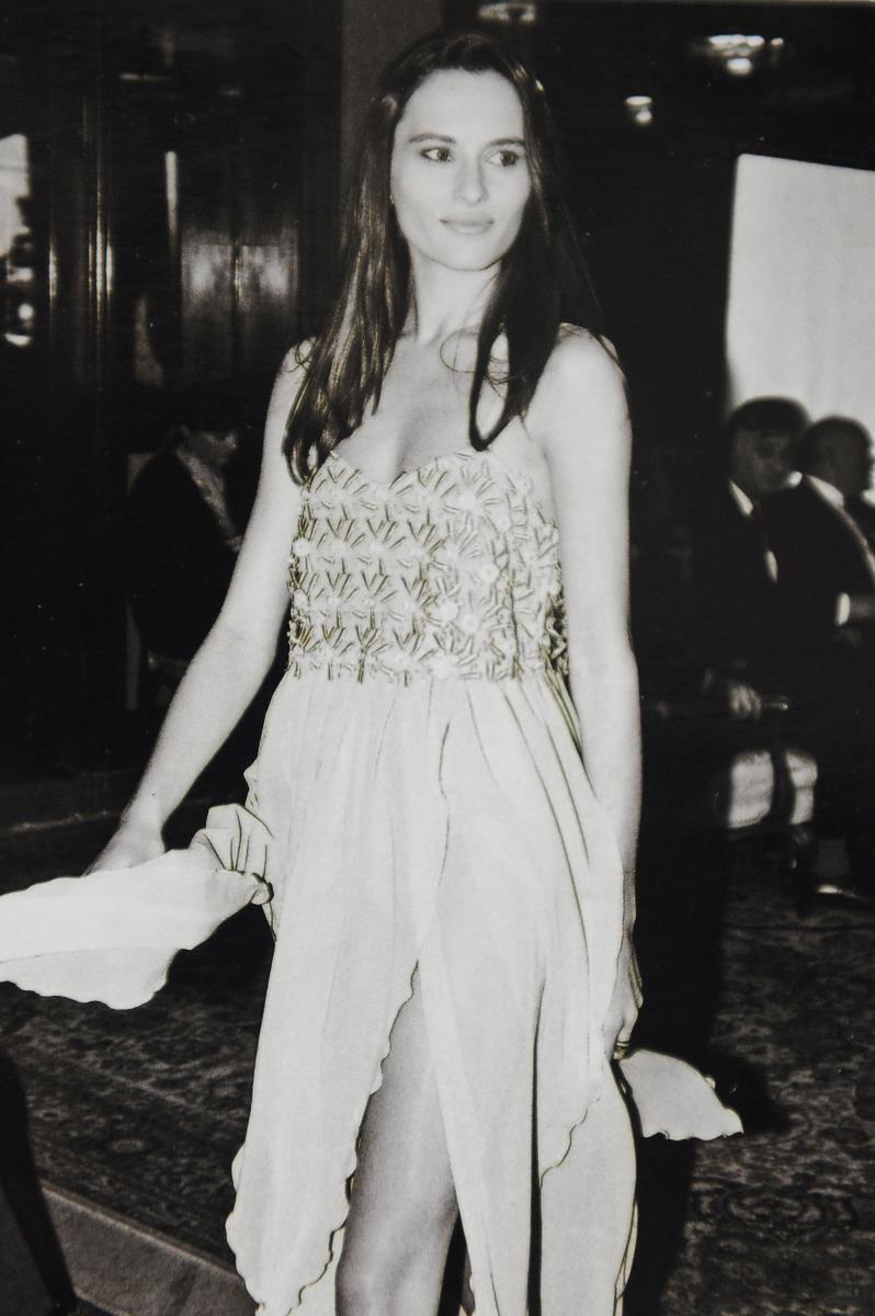 Melanija Tramp u memoarima otkrila kako je upoznala Donalda