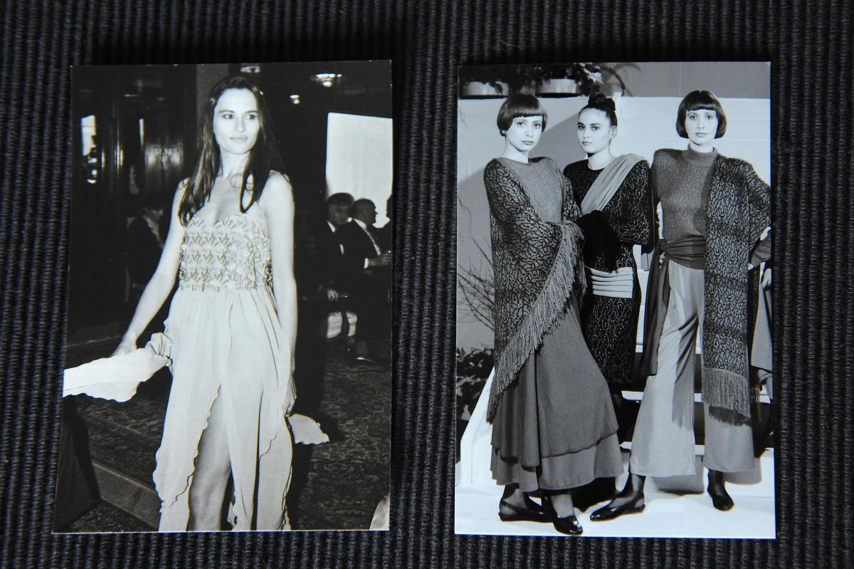 Melanija Tramp u memoarima otkrila kako je upoznala Donalda