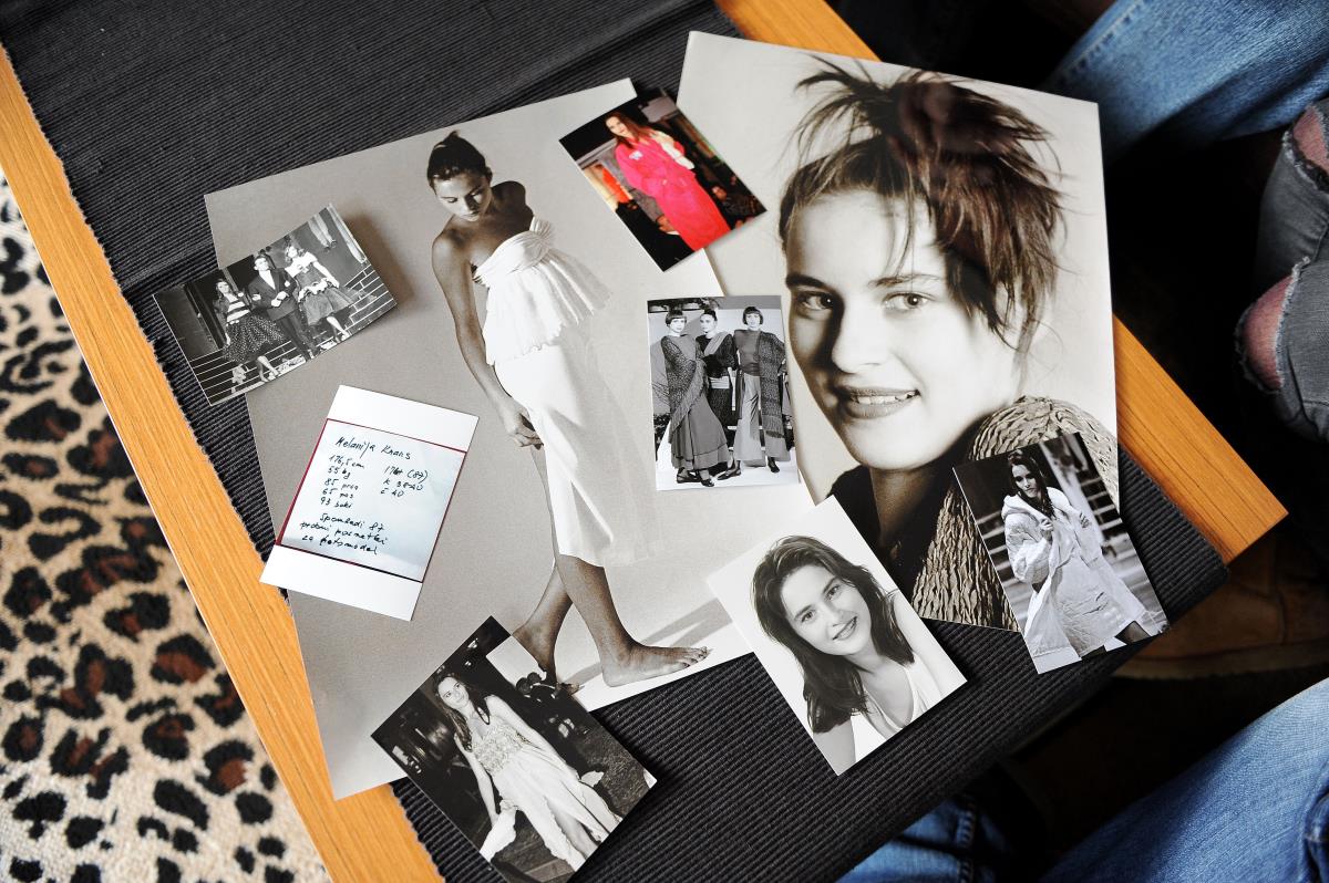 Melanija Tramp u memoarima otkrila kako je upoznala Donalda