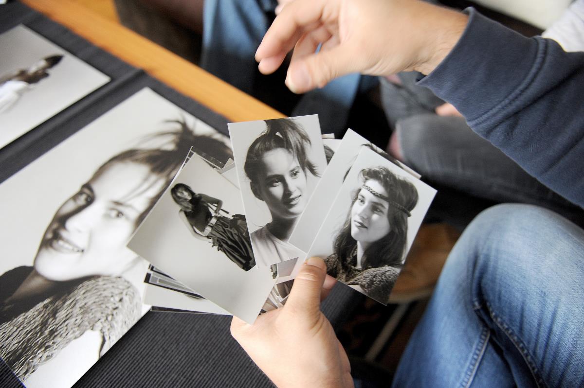 Melanija Tramp u memoarima otkrila kako je upoznala Donalda