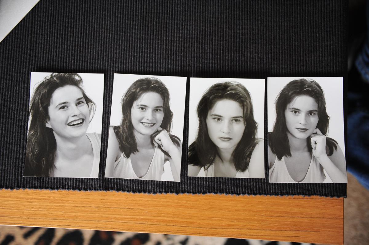 Melanija Tramp u memoarima otkrila kako je upoznala Donalda