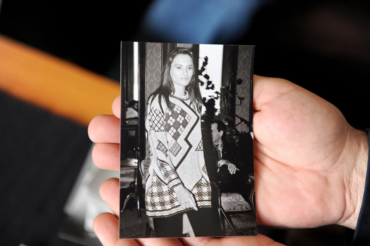 Melanija Tramp u memoarima otkrila kako je upoznala Donalda