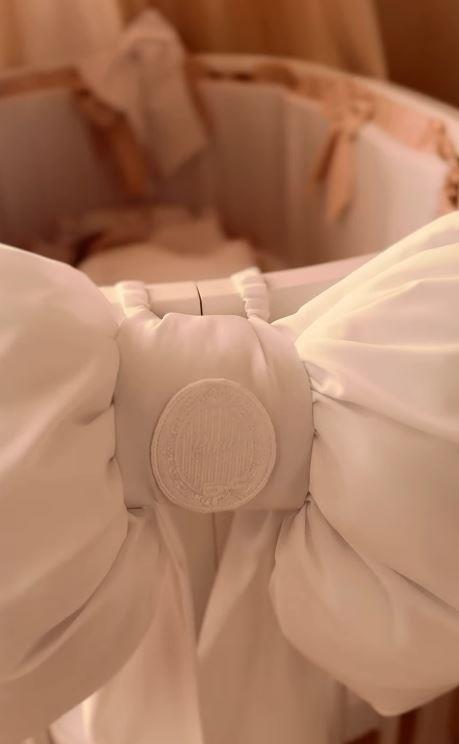 Evo kako izgleda kolevka malene Aje Adaktar