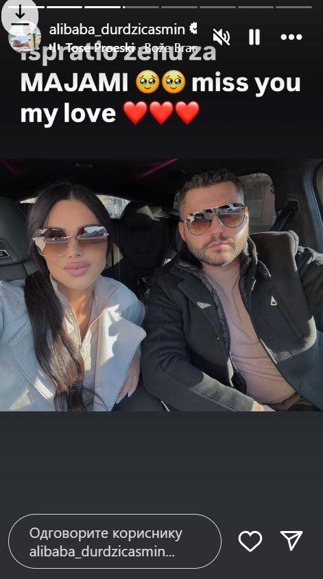 "STANIJA IH JE SVE NAPRAVILA, ASMIN SE PONAŠA KAO PSIHOPATA" Maja Marinković ocrnila Asmina, s Aneli obrisala pod: Ona je sponzoruša, nesposobna žena