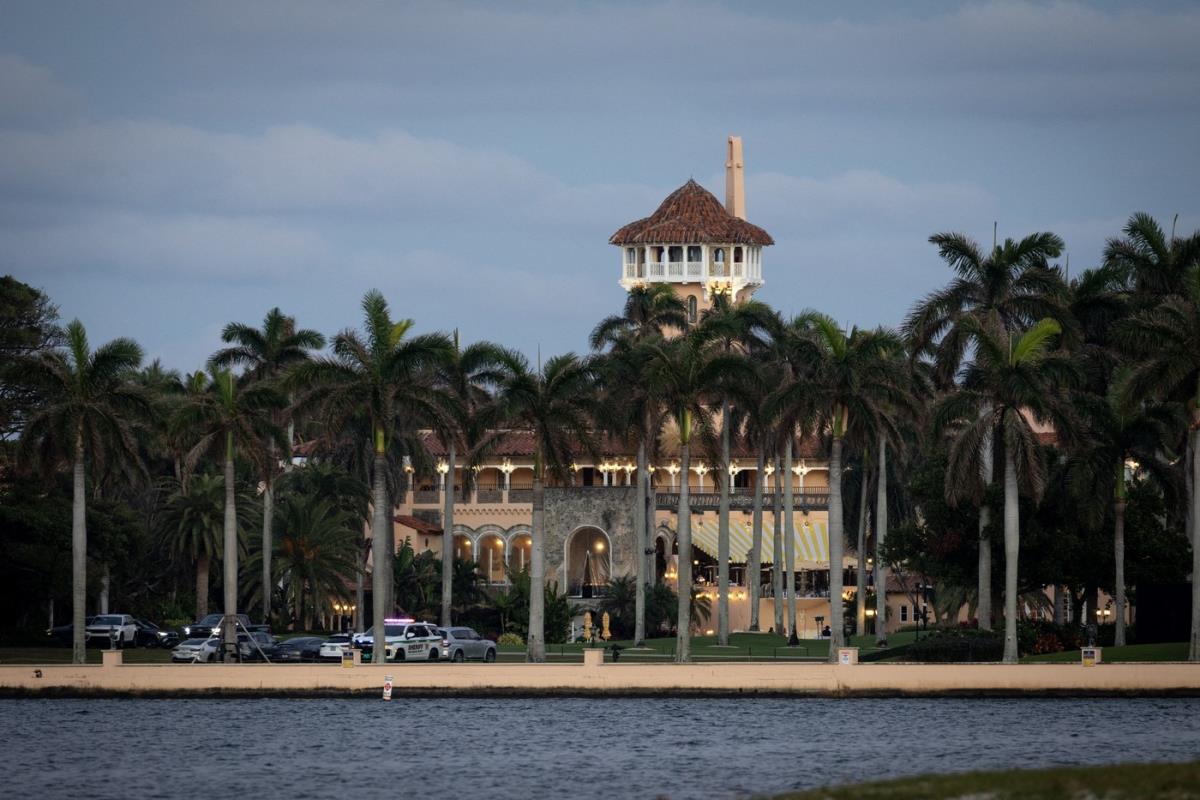 Mar-a-Lago je luksuzno odmaralište Donalda Trampa profimedia-0953067401.jpg