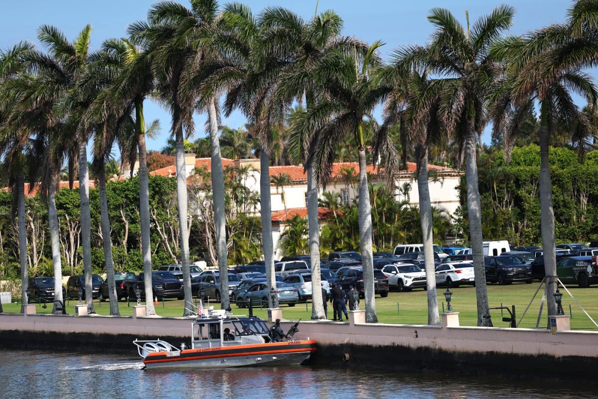 Mar-a-Lago je luksuzno odmaralište Donalda Trampa profimedia-0953357655.jpg