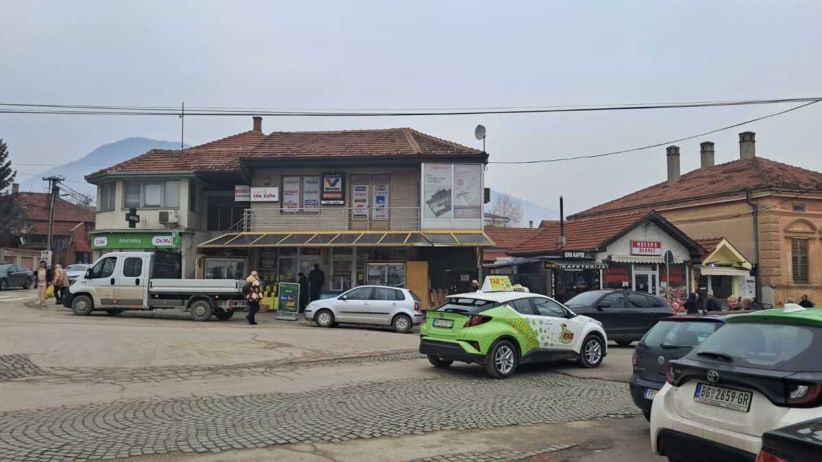 U gradovima po Srbiji sve radi normalno, generalni štrajk propao