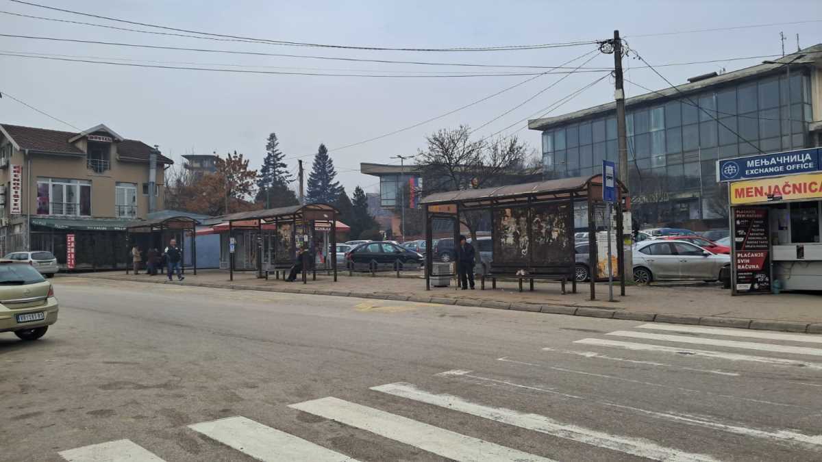 U gradovima po Srbiji sve radi normalno, generalni štrajk propao