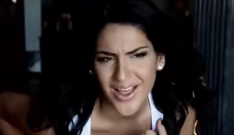 Evo kako je Marina Visković izgledala nekada